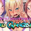 Games like Hentai Houseparty: Gyaru Gangbang