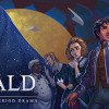 Games like Herald: An Interactive Period Drama - Book I & II