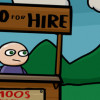 Games like Hero for Hire