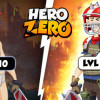 Games like Hero Zero - Multiplayer RPG