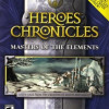Games like Heroes Chronicles: Masters of the Elements