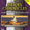 Games like Heroes Chronicles: Warlords of the Wasteland