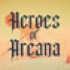 Games like Heroes of Arcana