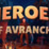 Games like Heroes Of Avranche