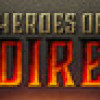 Games like Heroes of Dire
