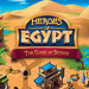 Games like Heroes of Egypt - The Curse of Sethos