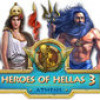 Games like Heroes of Hellas 3: Athens