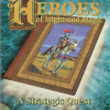 Games like Heroes of Might and Magic: A Strategic Quest