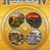 Games like Heroes of Might and Magic IV