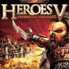 Games like Heroes of Might and Magic V: Tribes of the East