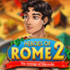 Games like Heroes of Rome 2 - The Revenge of Discordia