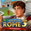 Games like Heroes of Rome 3 - The Brotherhood