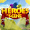 Games like Heroes of Scene