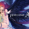 Games like Heroine Anthem Zero -Sacrifice-