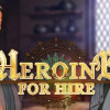 Games like Heroine for Hire