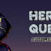 Games like Hero's Quest