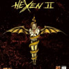 Games like HeXen II