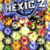 Games like Hexic 2