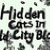 Games like Hidden Cats In Old City Block
