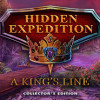 Games like Hidden Expedition: A King's Line Collector's Edition