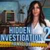 Games like Hidden Investigation 2: Homicide