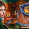 Games like Hidden Object Chronicles: Poisoned Truth Collector's Edition