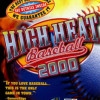 Games like High Heat Baseball 2000