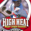 Games like High Heat Major League Baseball 2002