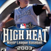 Games like High Heat Major League Baseball 2003