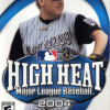 Games like High Heat Major League Baseball 2004