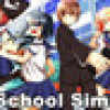 Games like High School Simulator