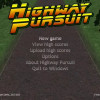 Games like Highway Pursuit