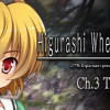 Games like Higurashi: When They Cry - Ch.3: Tatarigoroshi