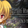 Games like Higurashi When They Cry Hou - Ch.3 Tatarigoroshi