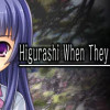Games like Higurashi When They Cry Hou - Rei
