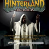 Games like Hinterland: Orc Lords