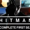 Games like Hitman: The Complete First Season