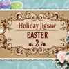 Games like Holiday Jigsaw Easter 2