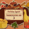 Games like Holiday Jigsaw Thanksgiving Day 3