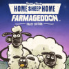 Games like Home Sheep Home: Farmageddon Party Edition