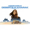 Games like Homeworld: Deserts of Kharak