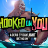 Games like Hooked on You: A Dead by Daylight Dating Sim™