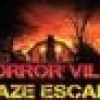 Games like Horror Ville Maze Escape