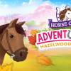Games like Horse Club™ Adventures 2: Hazelwood Stories