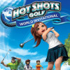 Games like Hot Shots Golf: World Invitational