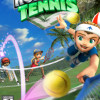 Games like Hot Shots Tennis