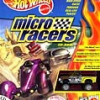 Games like Hot Wheels Micro Racers