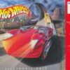 Games like Hot Wheels Turbo Racing