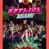 Games like Hotline Miami