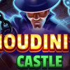 Games like Houdini's Castle